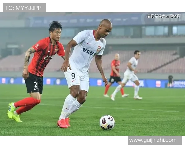 上海上港迎战长春百和嘉路喜力争主场全取三分展现实力