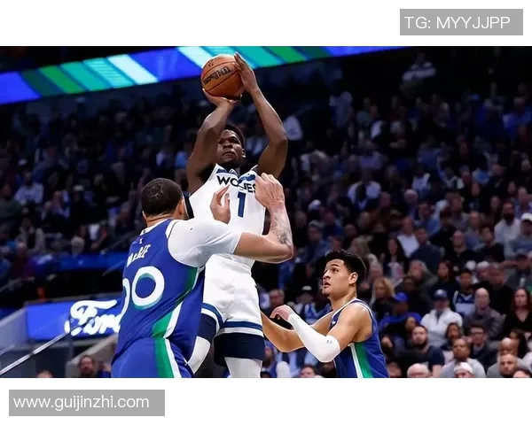 2019年独行侠对阵森林狼精彩视频直播回顾与分析