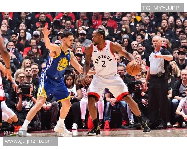 2019年6月8日NBA总决赛猛龙勇士巅峰对决见证历史时刻