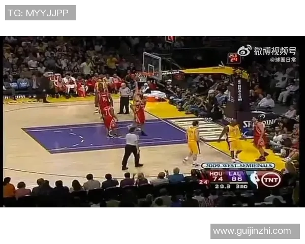 09火箭与湖人首场对决高清录像回放精彩瞬间回顾与分析