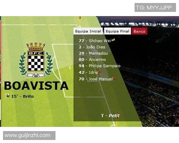 比兰尼与博阿维斯对决前瞻及比分预测分析