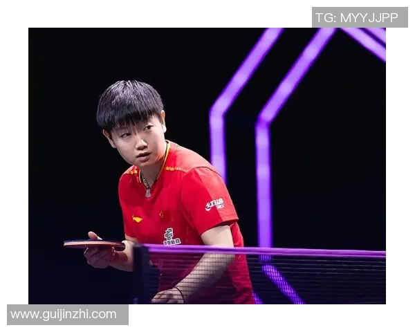 单局11-1降维冲击，孙颖莎4-0削球黑马，半决赛大战前世界第一