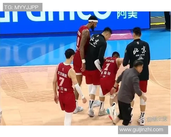 媒体人谈京辽大战：那3个古怪的T吹完，这场球基本就定调了