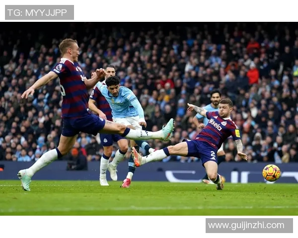 瓜帅爆重磅正告！3大理由宣告曼城绝不认输，英超冠军悬念完全炸了